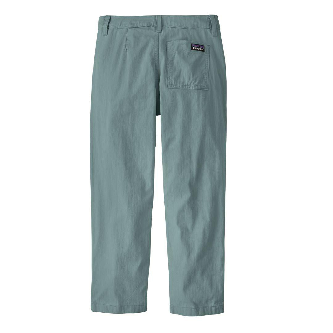 Kids' Nomader Pants | Patagonia for sale