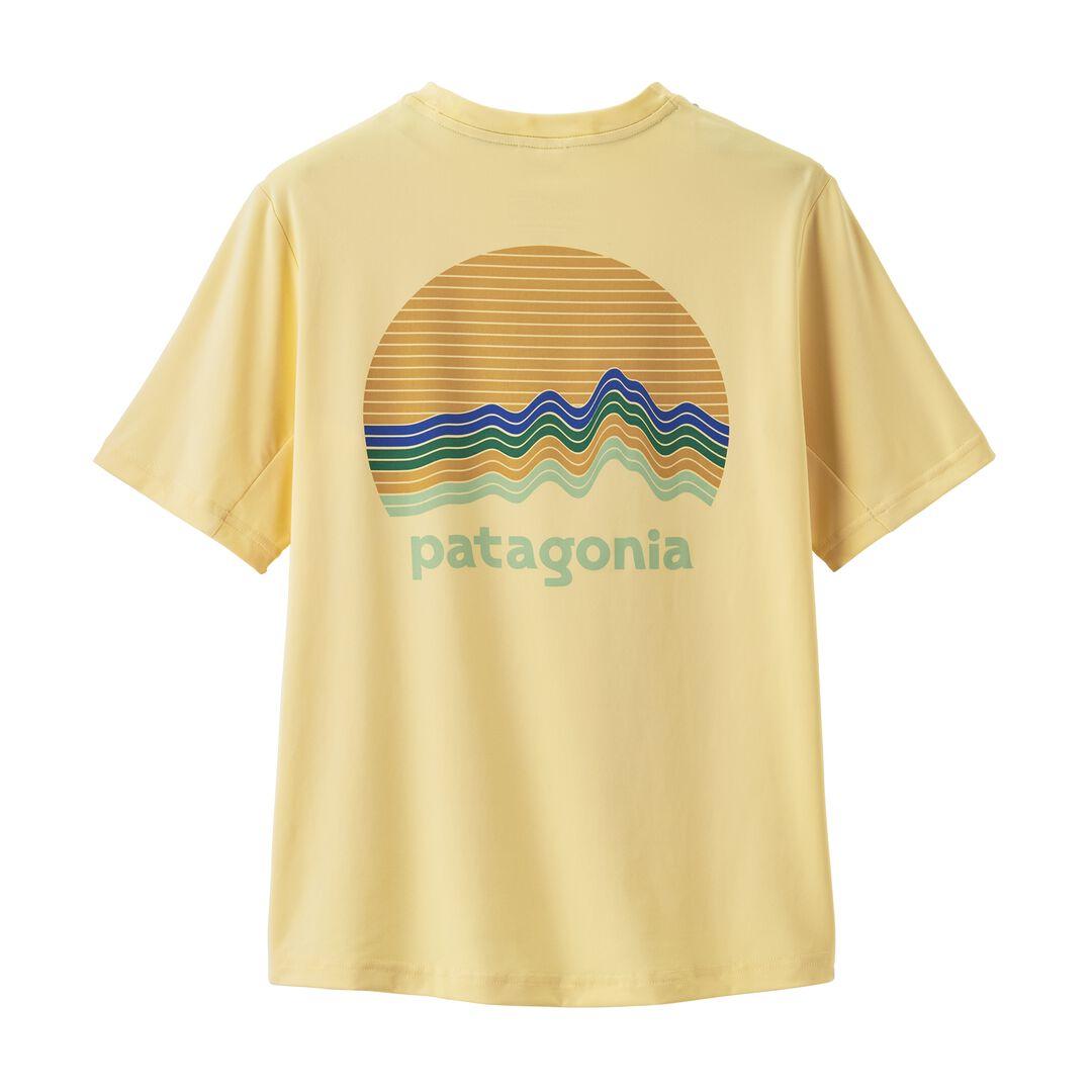 Kids' Capilene® Silkweight T-Shirt | Patagonia discount