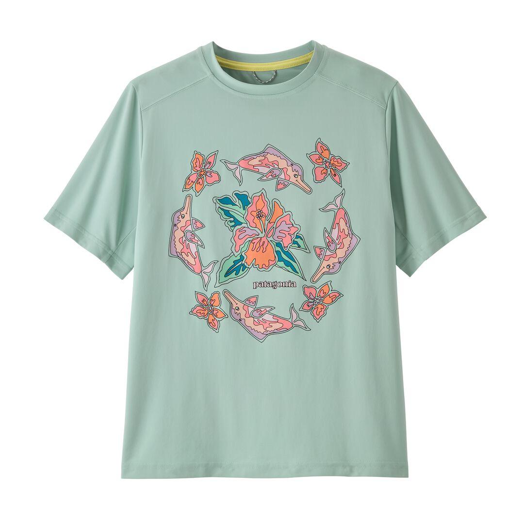 Kids' Capilene® Silkweight T-Shirt | Patagonia discount