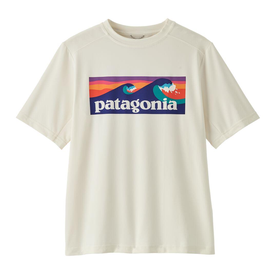Kids' Capilene® Silkweight T-Shirt | Patagonia discount