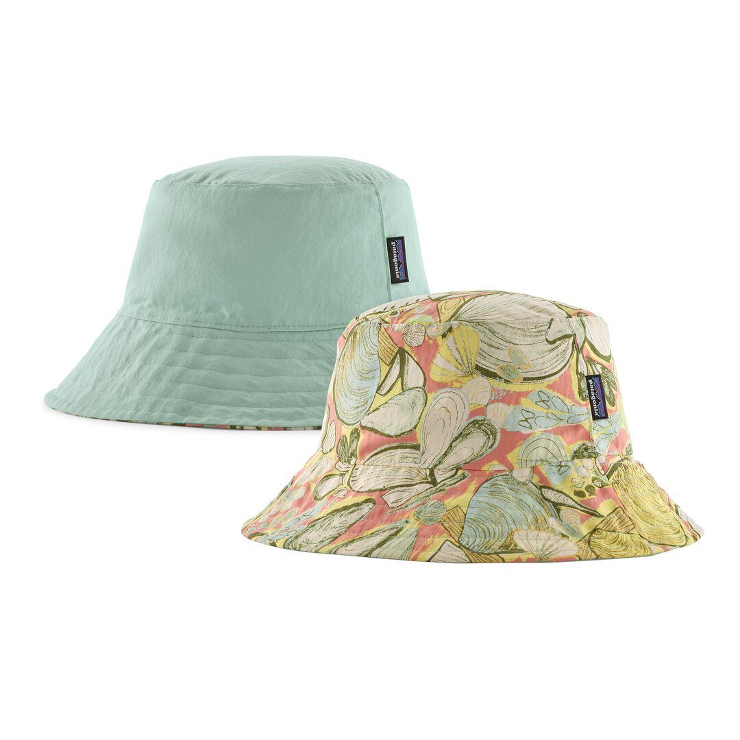 Kids’ Reversible Bucket Hat | Patagonia sale