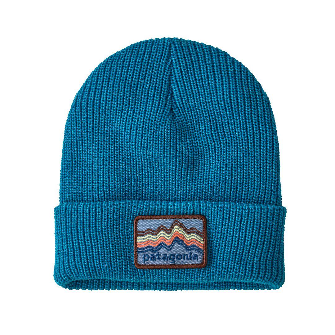Kids' Logo Beanie | Patagonia discount