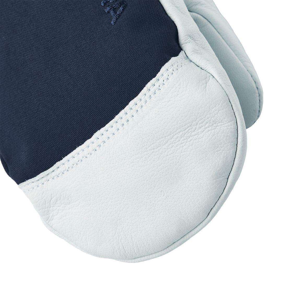 Hestra Kids' Heli Ski Jr Mitt | Patagonia on sale