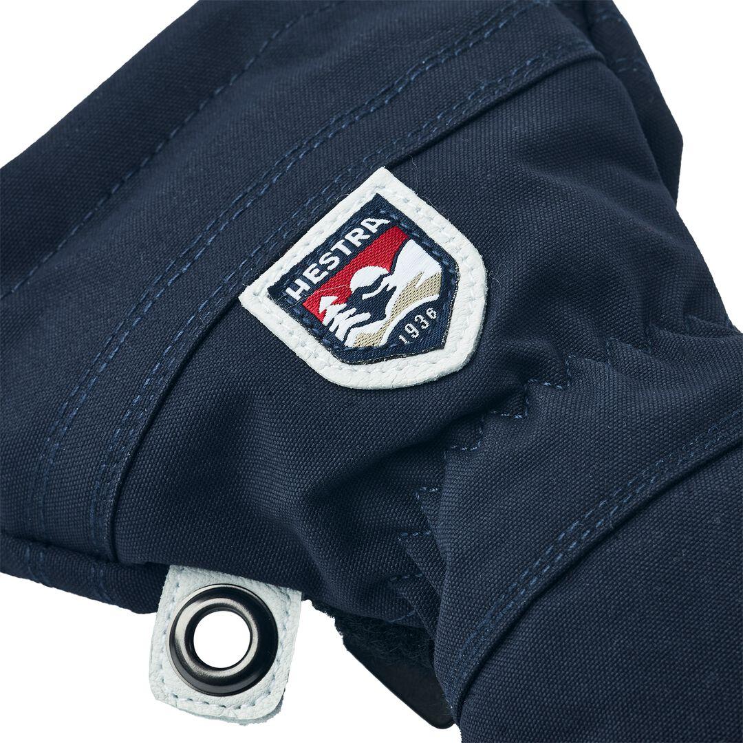 Hestra Kids' Heli Ski Jr Mitt | Patagonia on sale