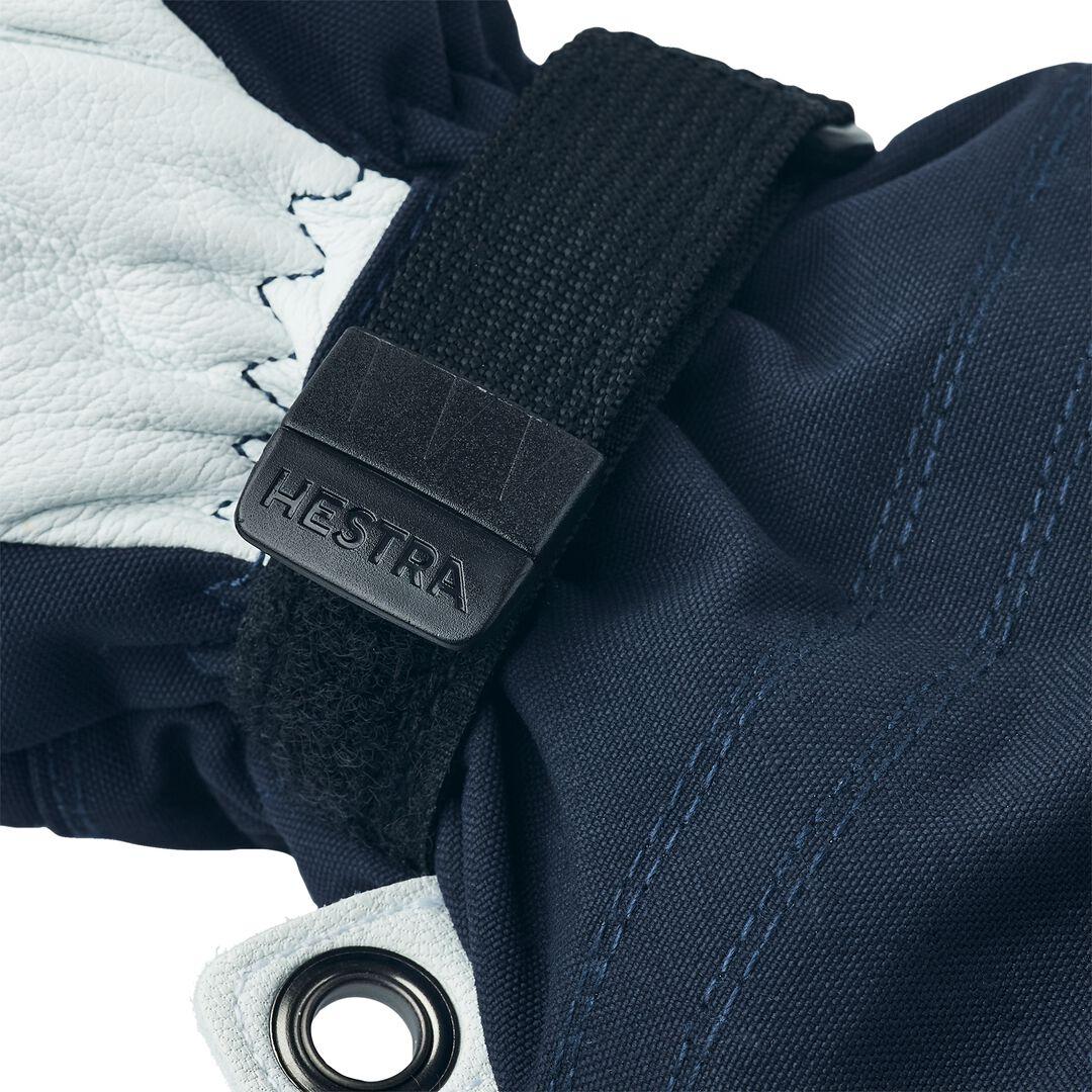 Hestra Kids' Heli Ski Jr Mitt | Patagonia on sale