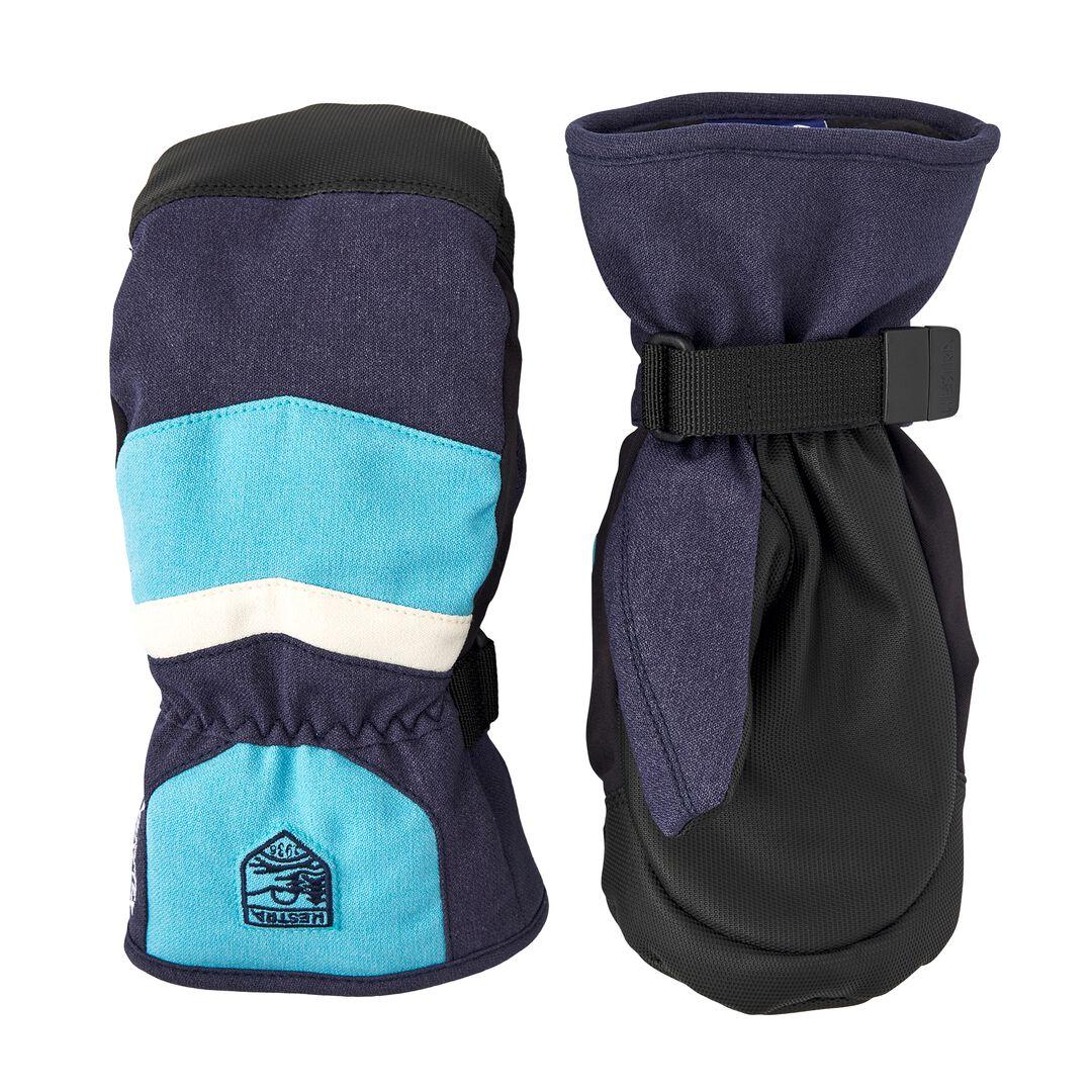 Hestra Kids' GORE-TEX Atlas Jr Mitt | Patagonia sale