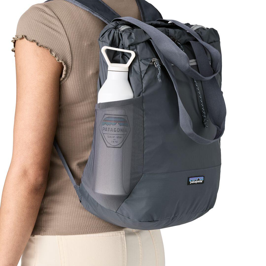 Terravia Tote Bag Backpack 24L | Patagonia discount