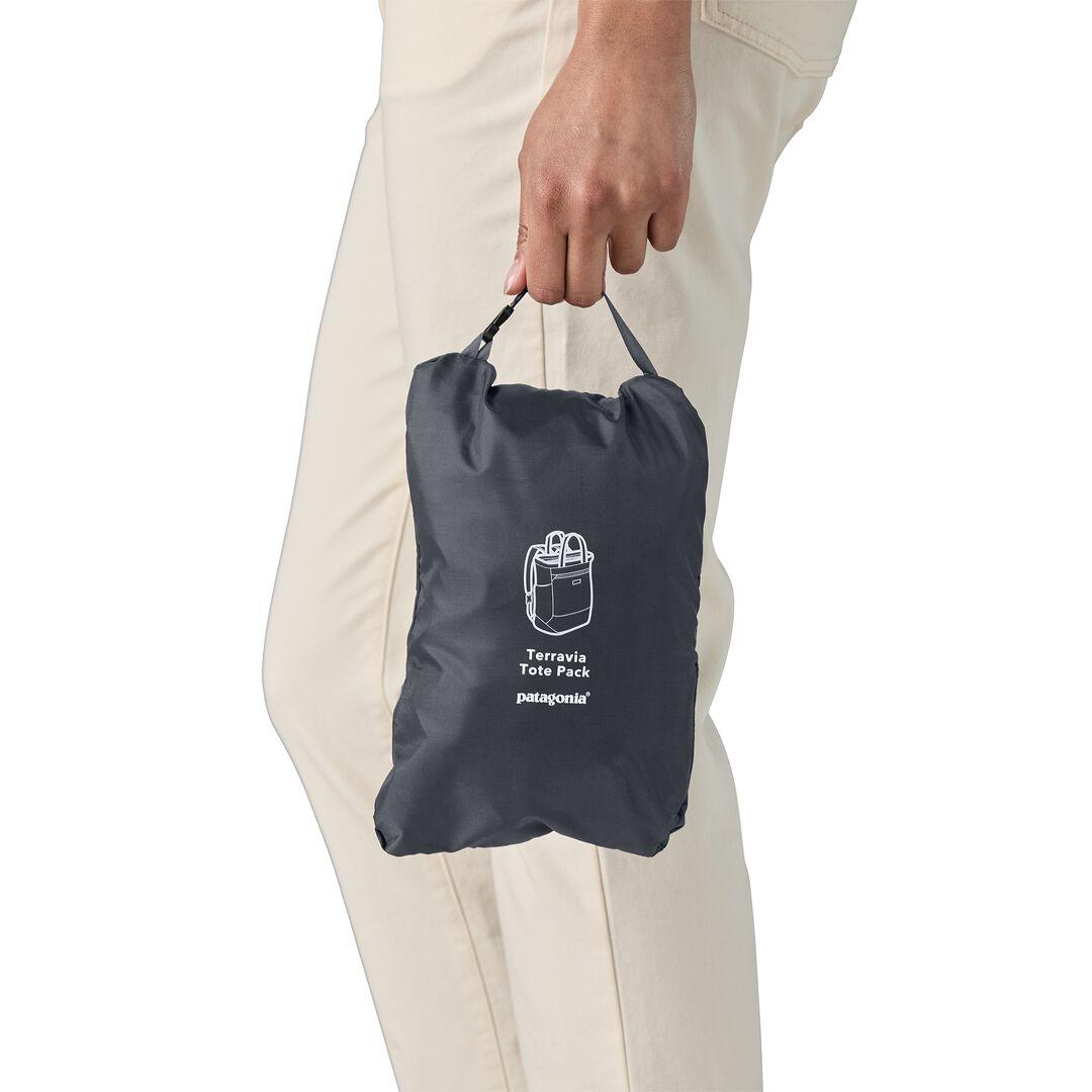 Terravia Tote Bag Backpack 24L | Patagonia discount
