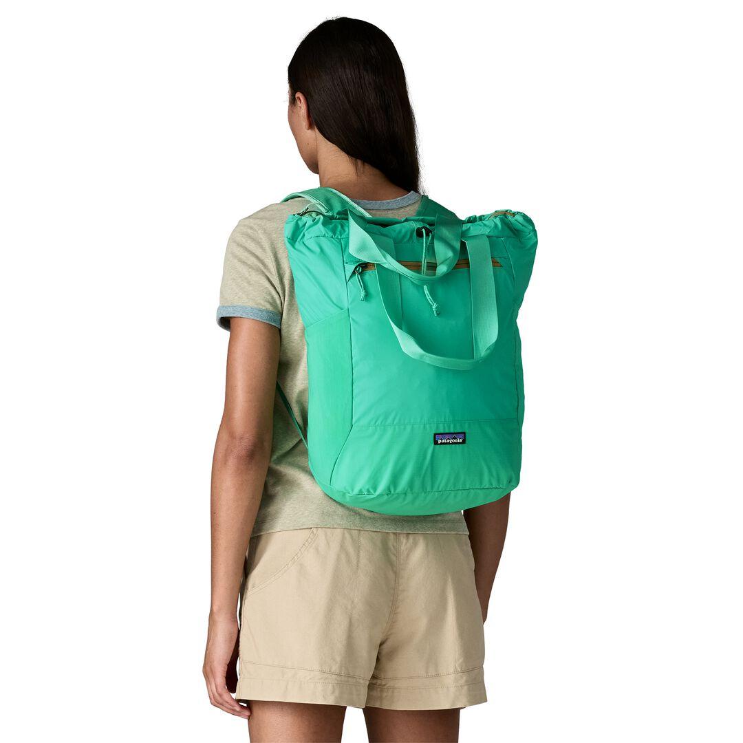 Terravia Tote Bag Backpack 24L | Patagonia discount