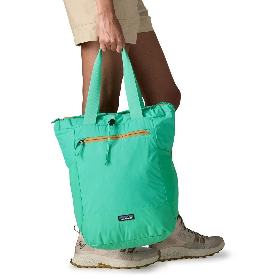 Terravia Tote Bag Backpack 24L | Patagonia discount
