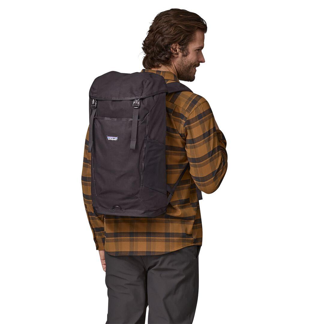 Fieldsmith Lid Pack 28L | Patagonia on sale