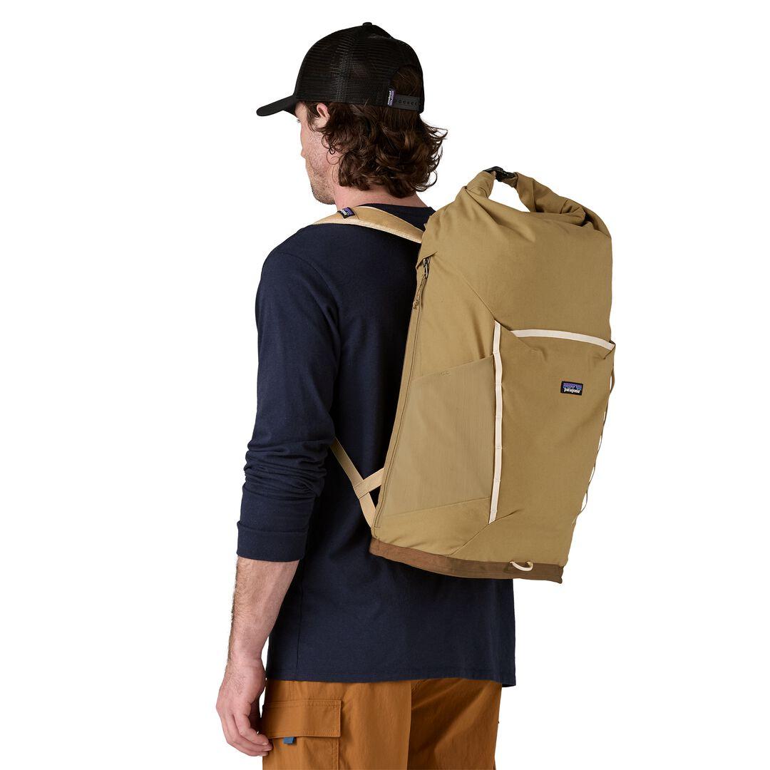 Fieldsmith Roll-Top Pack 32L | Patagonia online