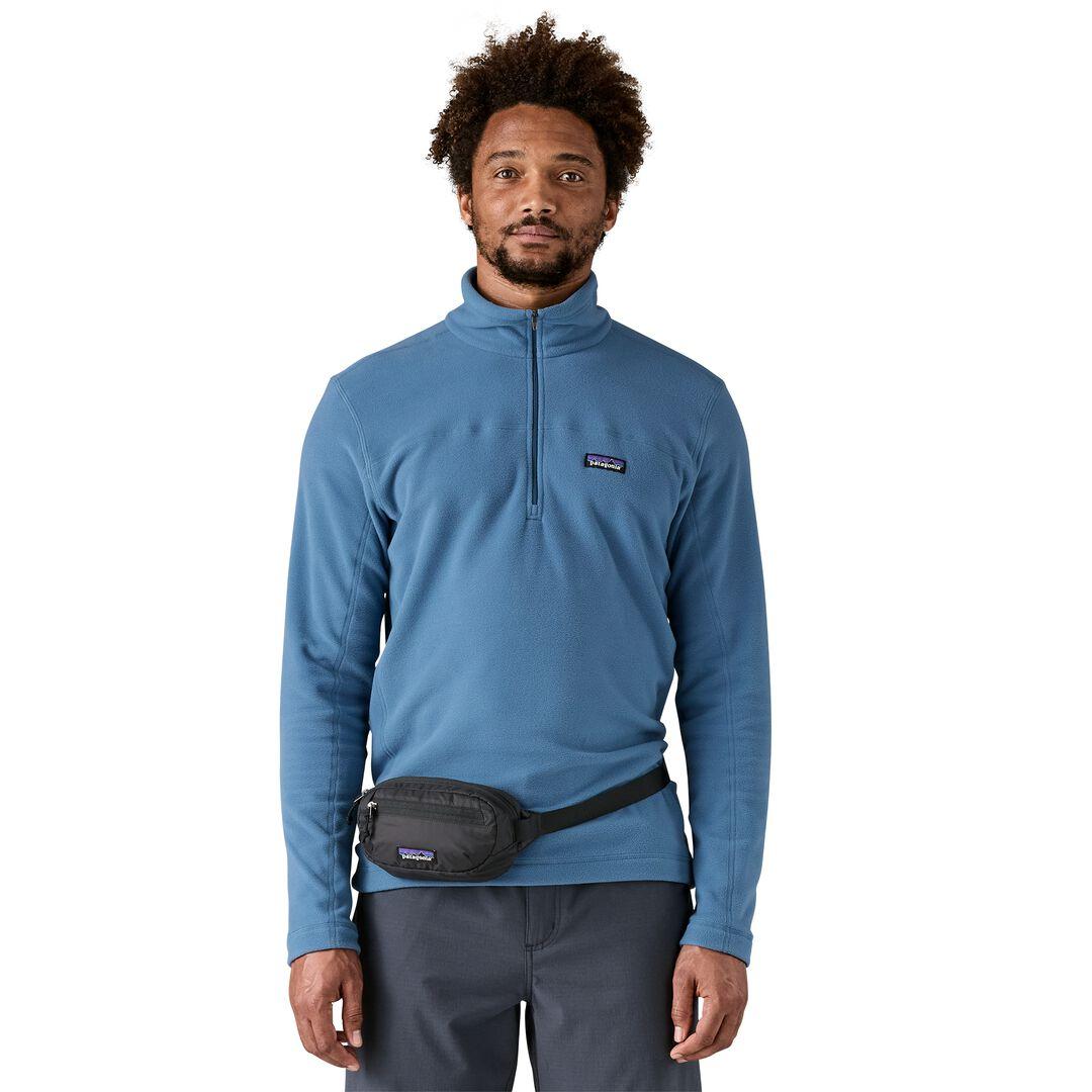 Terravia Mini Hip Pack 1L | Patagonia for sale
