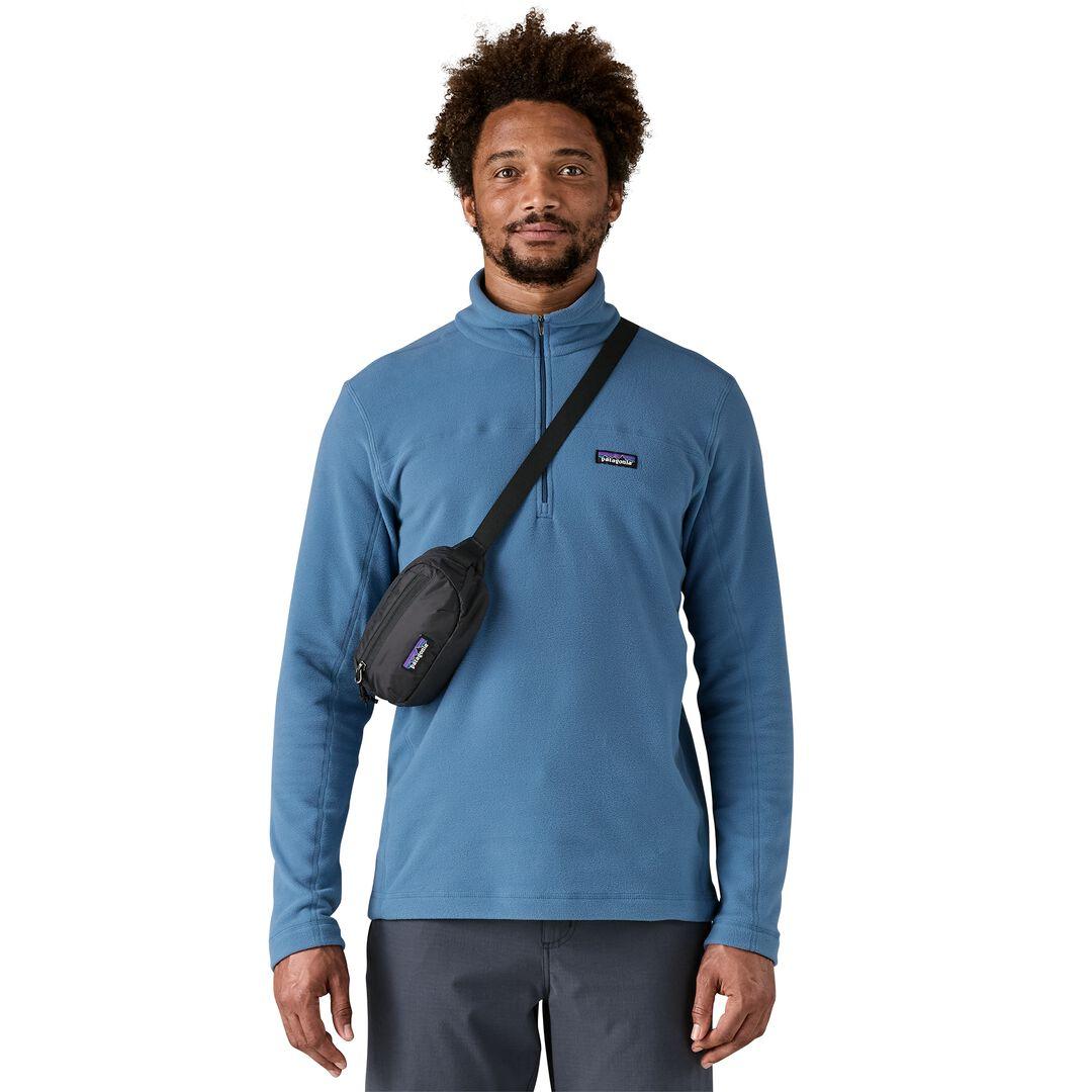 Terravia Mini Hip Pack 1L | Patagonia for sale