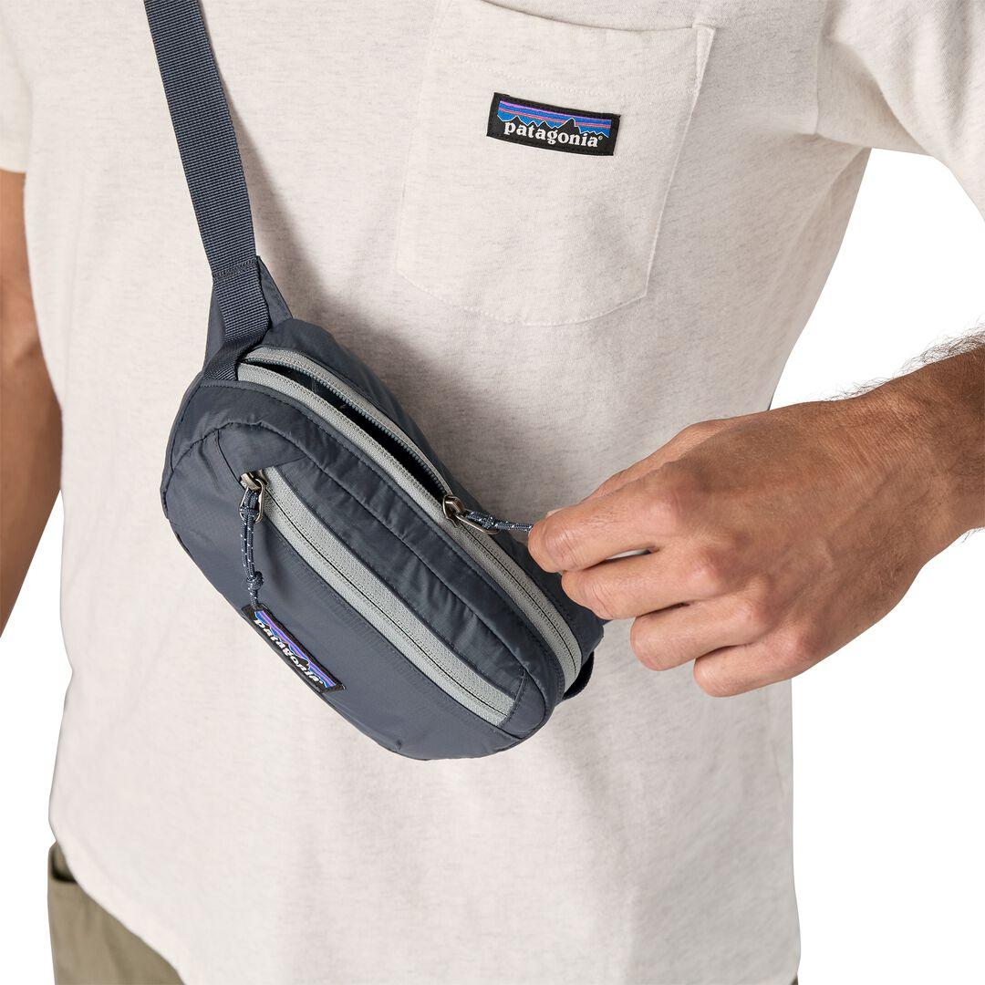 Terravia Mini Hip Pack 1L | Patagonia for sale