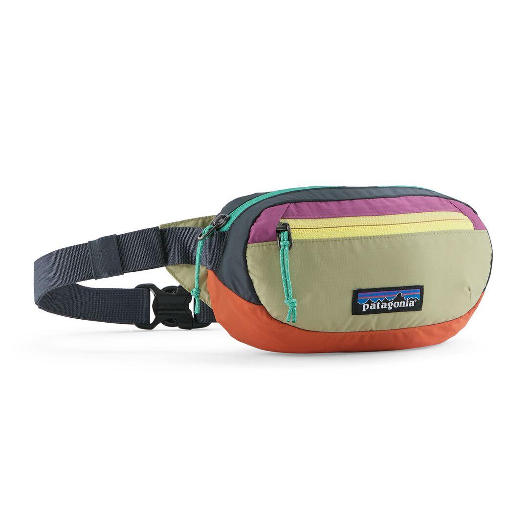Terravia Mini Hip Pack 1L | Patagonia for sale