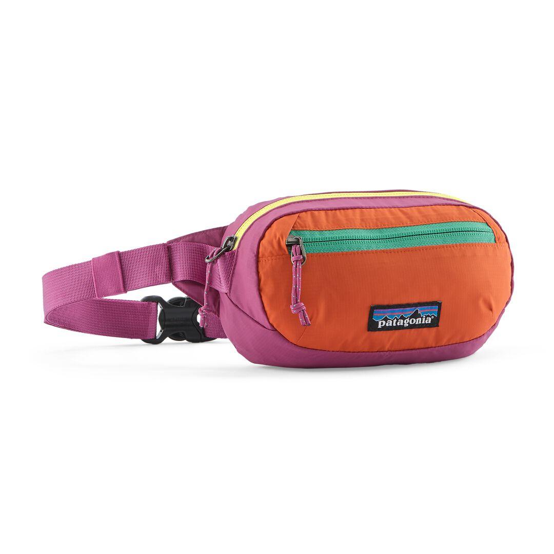 Terravia Mini Hip Pack 1L | Patagonia for sale