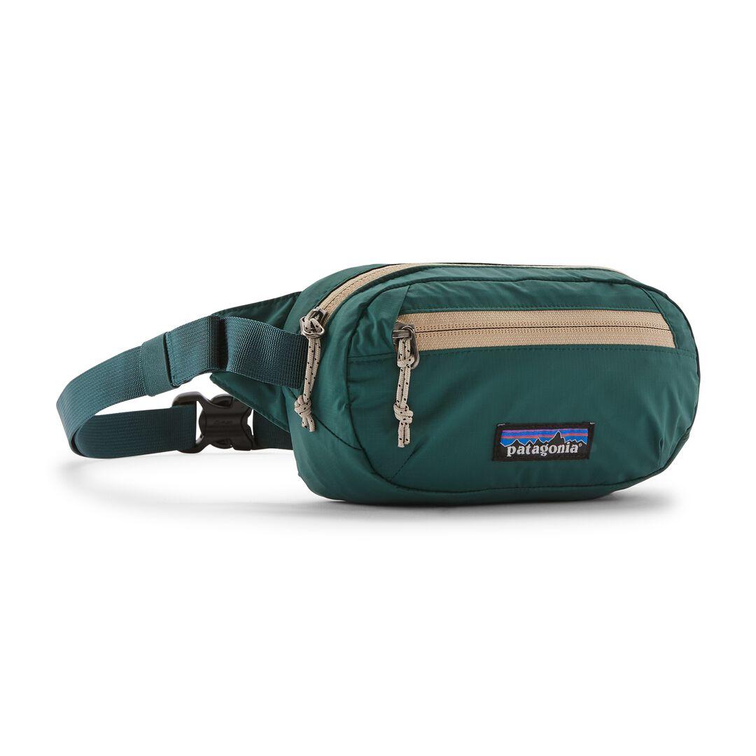 Terravia Mini Hip Pack 1L | Patagonia for sale