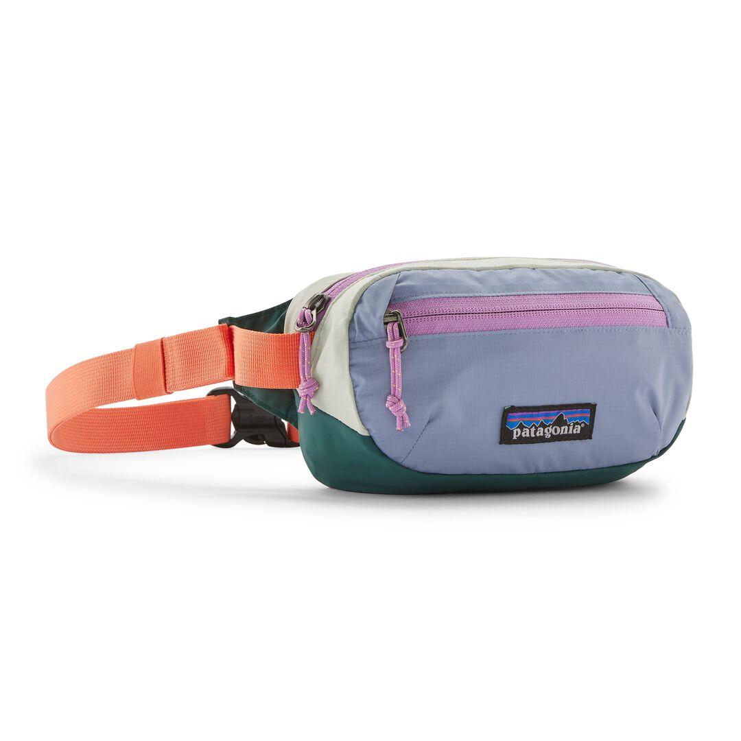 Terravia Mini Hip Pack 1L | Patagonia for sale