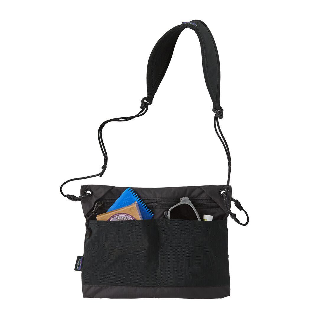 Terravia Sacoche Crossbody Bag 3L | Patagonia outlet