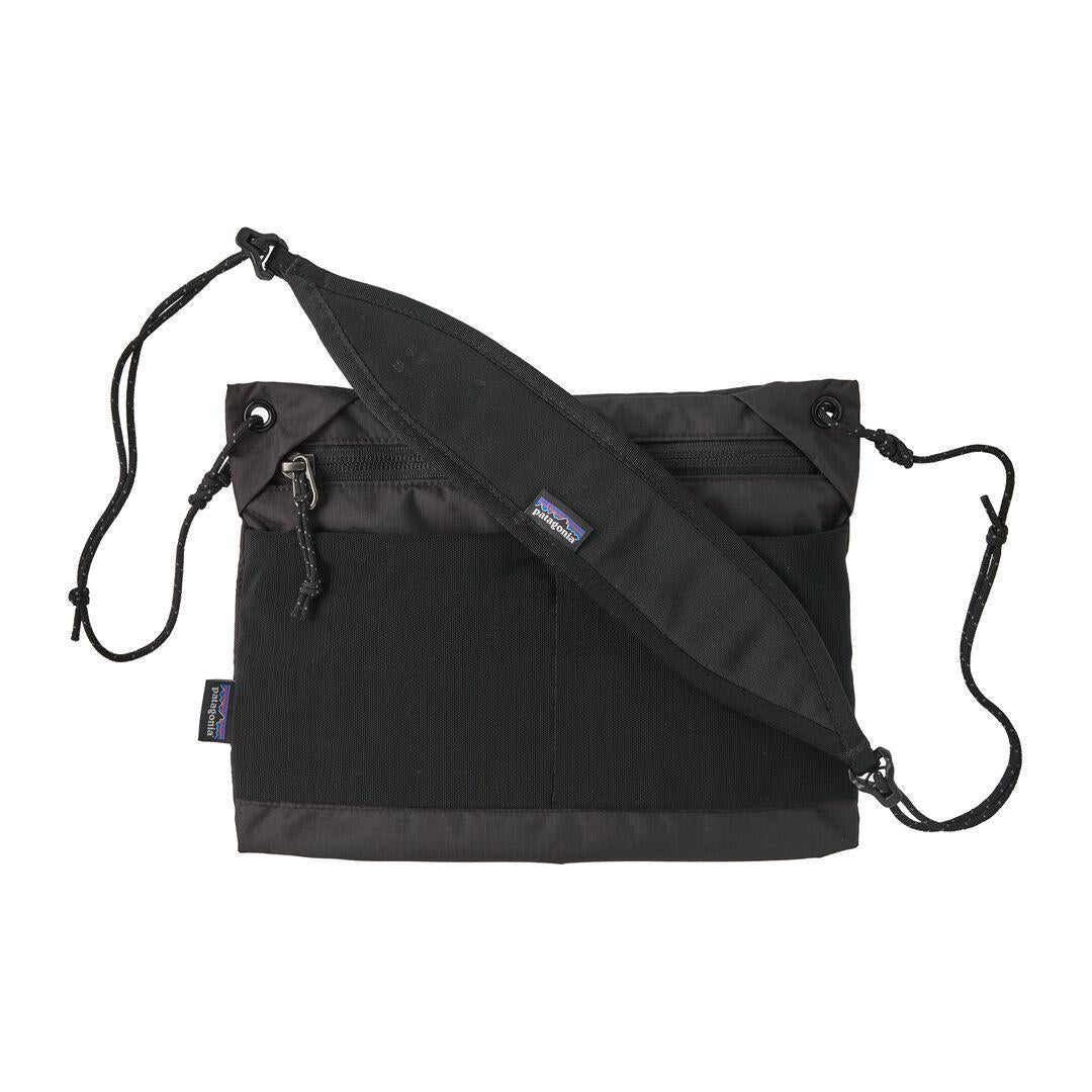 Terravia Sacoche Crossbody Bag 3L | Patagonia outlet