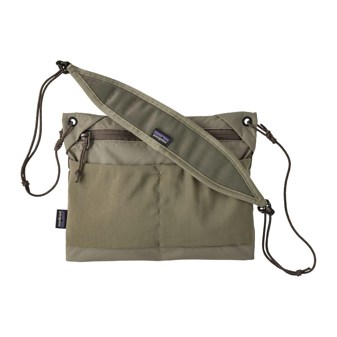 Terravia Sacoche Crossbody Bag 3L | Patagonia outlet