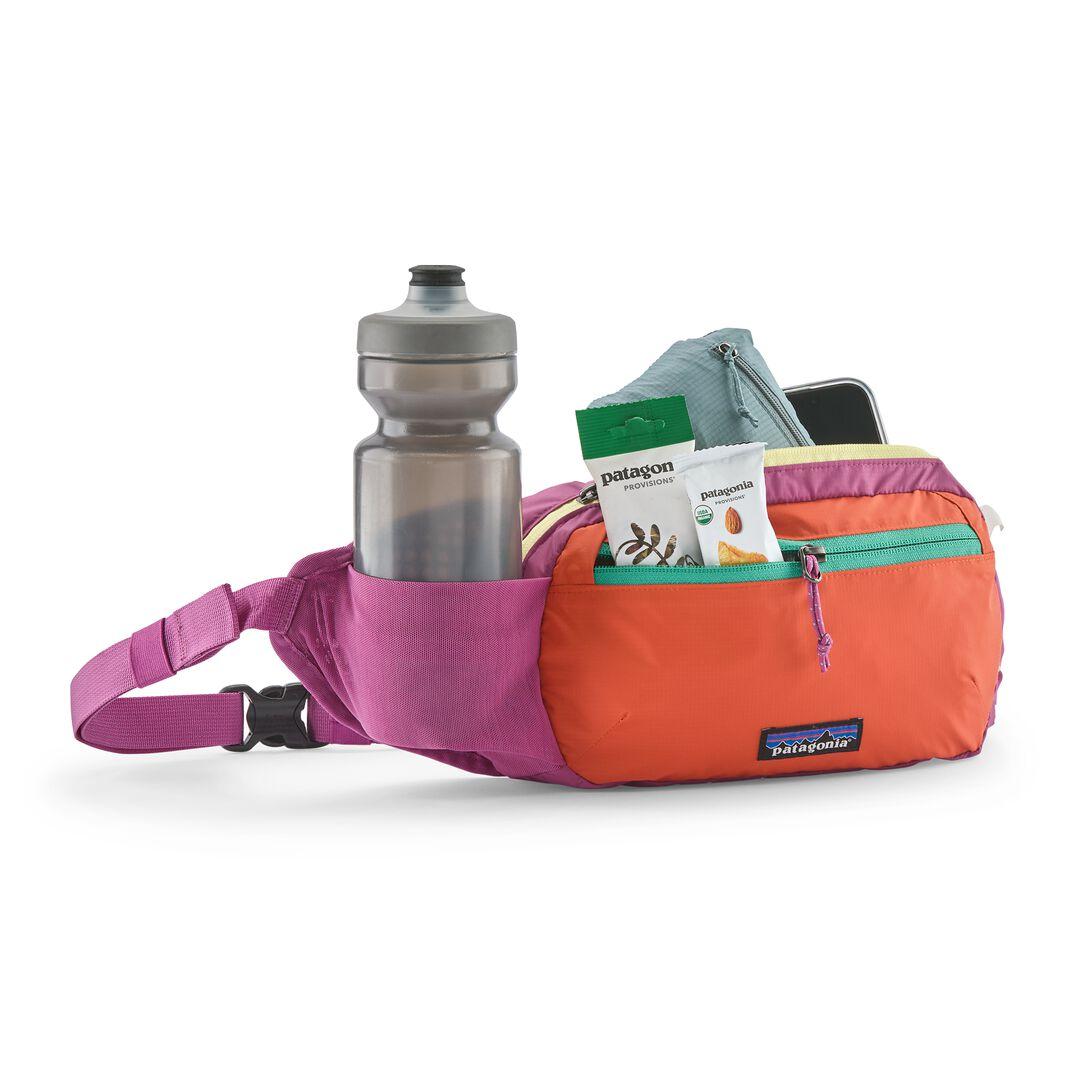 Terravia Hip Pack 4L | Patagonia on sale