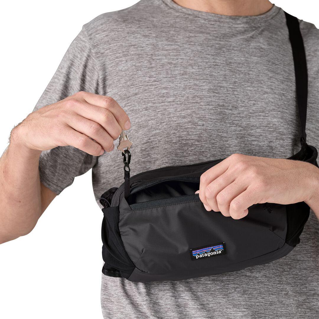 Terravia Hip Pack 4L | Patagonia on sale