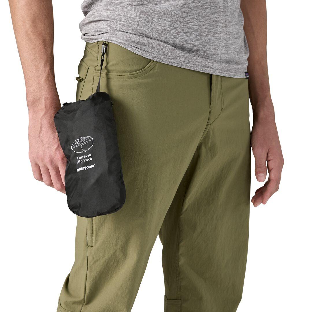 Terravia Hip Pack 4L | Patagonia on sale