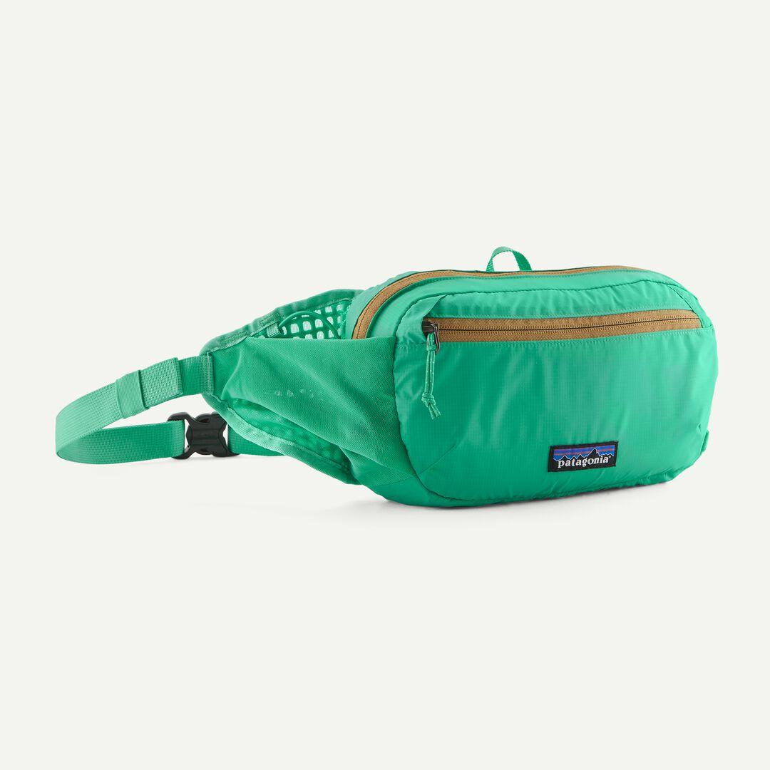Terravia Hip Pack 4L | Patagonia on sale