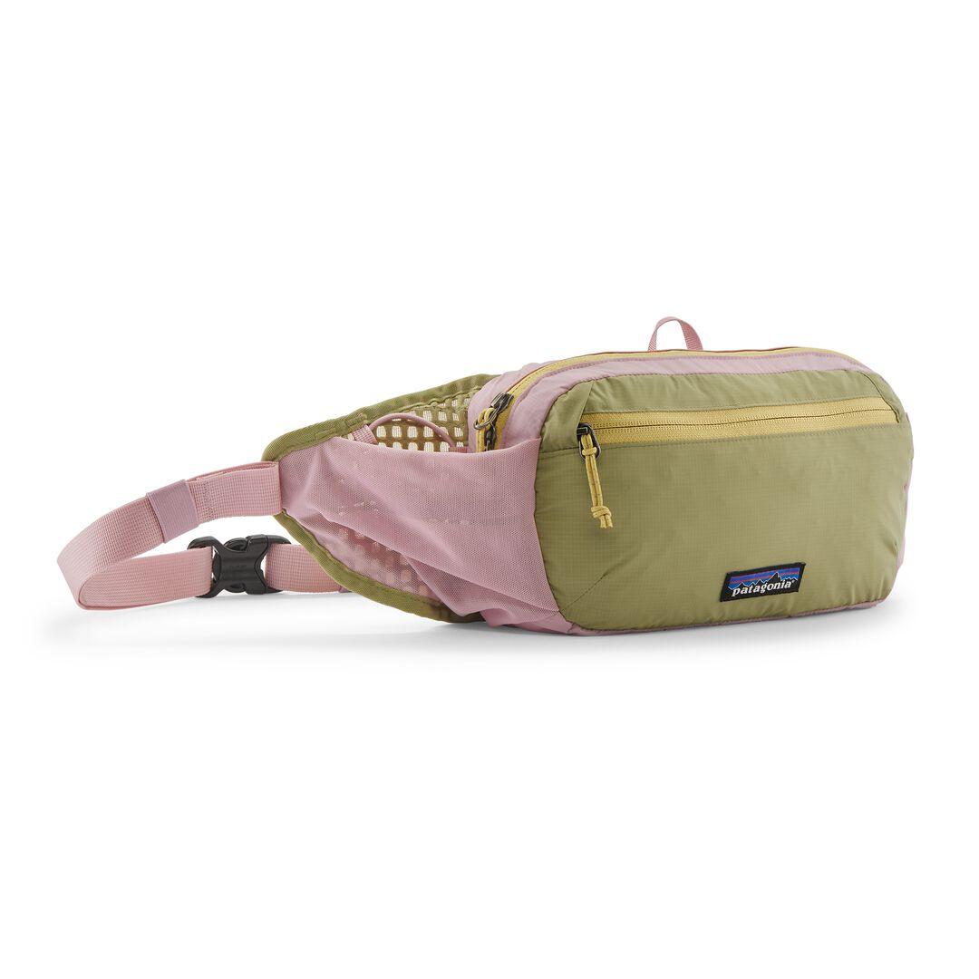 Terravia Hip Pack 4L | Patagonia on sale