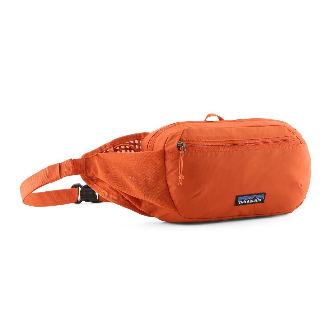 Terravia Hip Pack 4L | Patagonia on sale