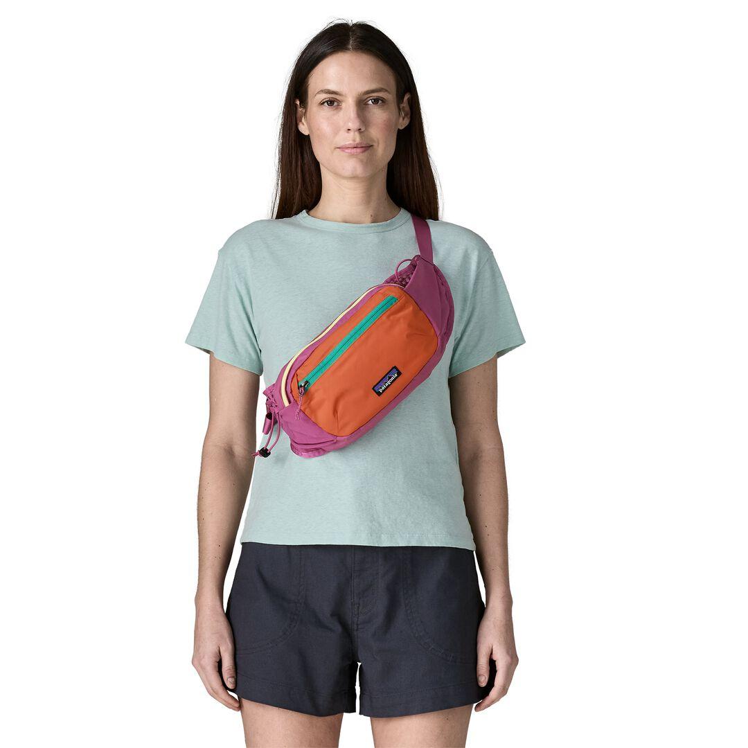 Terravia Hip Pack 4L | Patagonia on sale