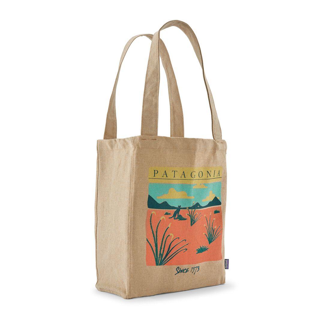 Recycled Market Tote | Patagonia
