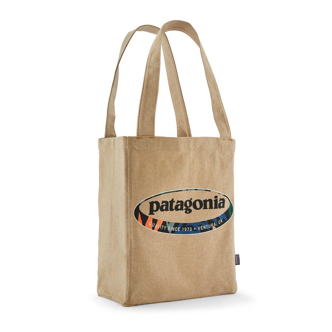 Recycled Market Tote | Patagonia