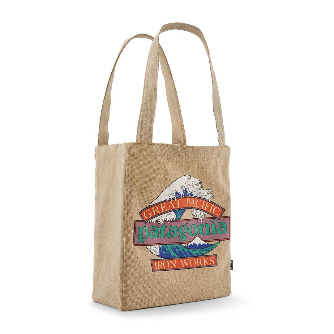 Recycled Market Tote | Patagonia