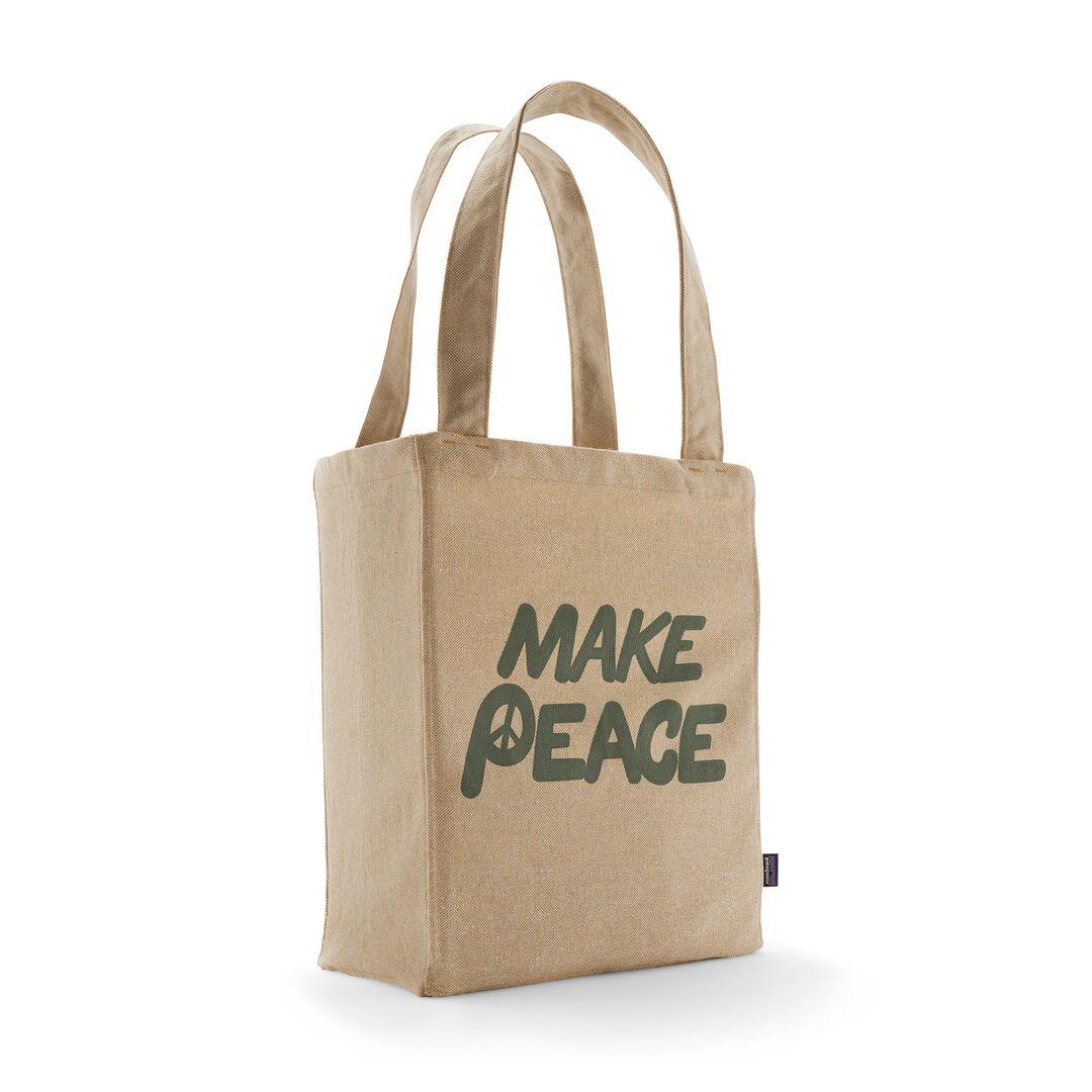 Recycled Market Tote | Patagonia