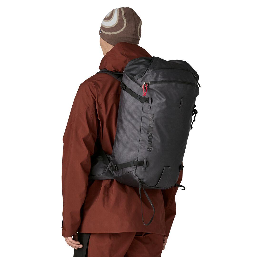 Descensionist Backcountry Ski/Snow Pack 37L | Patagonia online