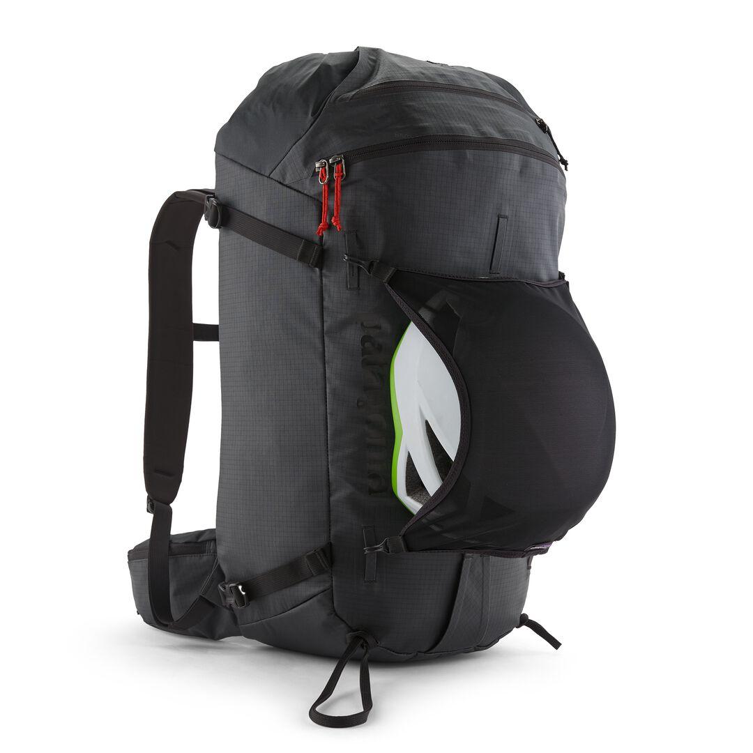 Descensionist Backcountry Ski/Snow Pack 37L | Patagonia online
