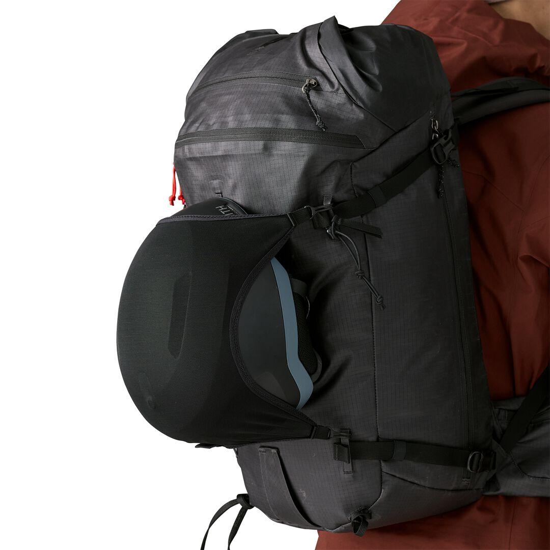 Descensionist Backcountry Ski/Snow Pack 37L | Patagonia online