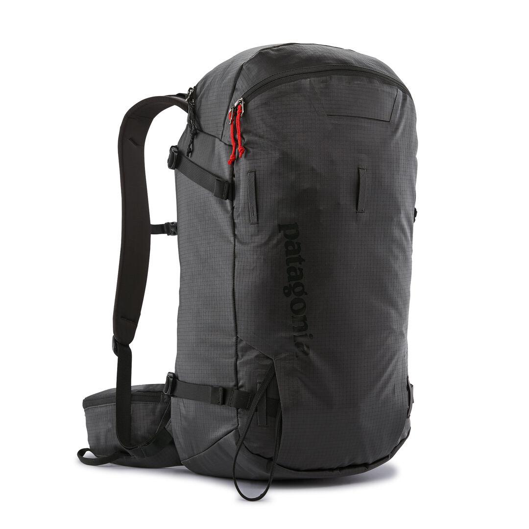 PowSlayer Backcountry Ski/Snowboard Backpack 38L | Patagonia for sale