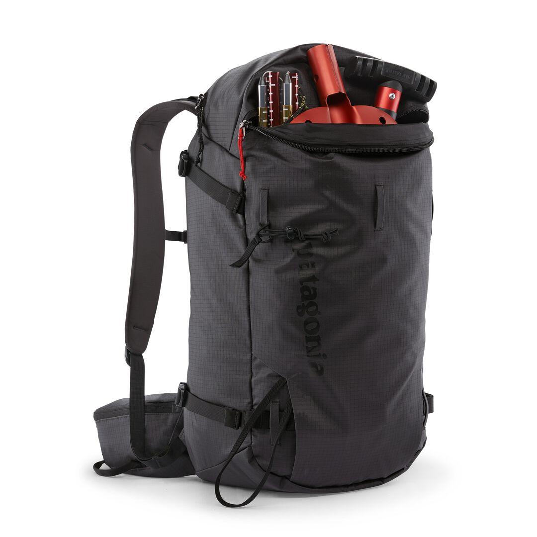 PowSlayer Backcountry Ski/Snowboard Backpack 38L | Patagonia for sale
