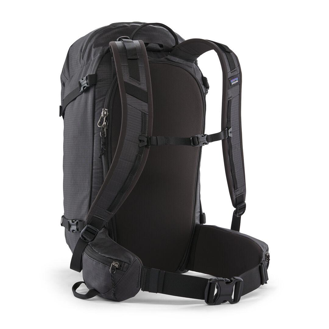 PowSlayer Backcountry Ski/Snowboard Backpack 38L | Patagonia for sale