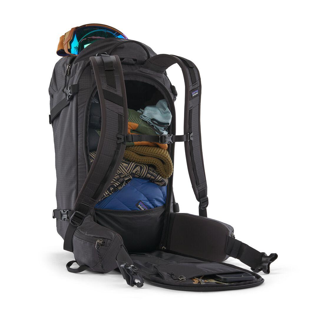 PowSlayer Backcountry Ski/Snowboard Backpack 38L | Patagonia for sale