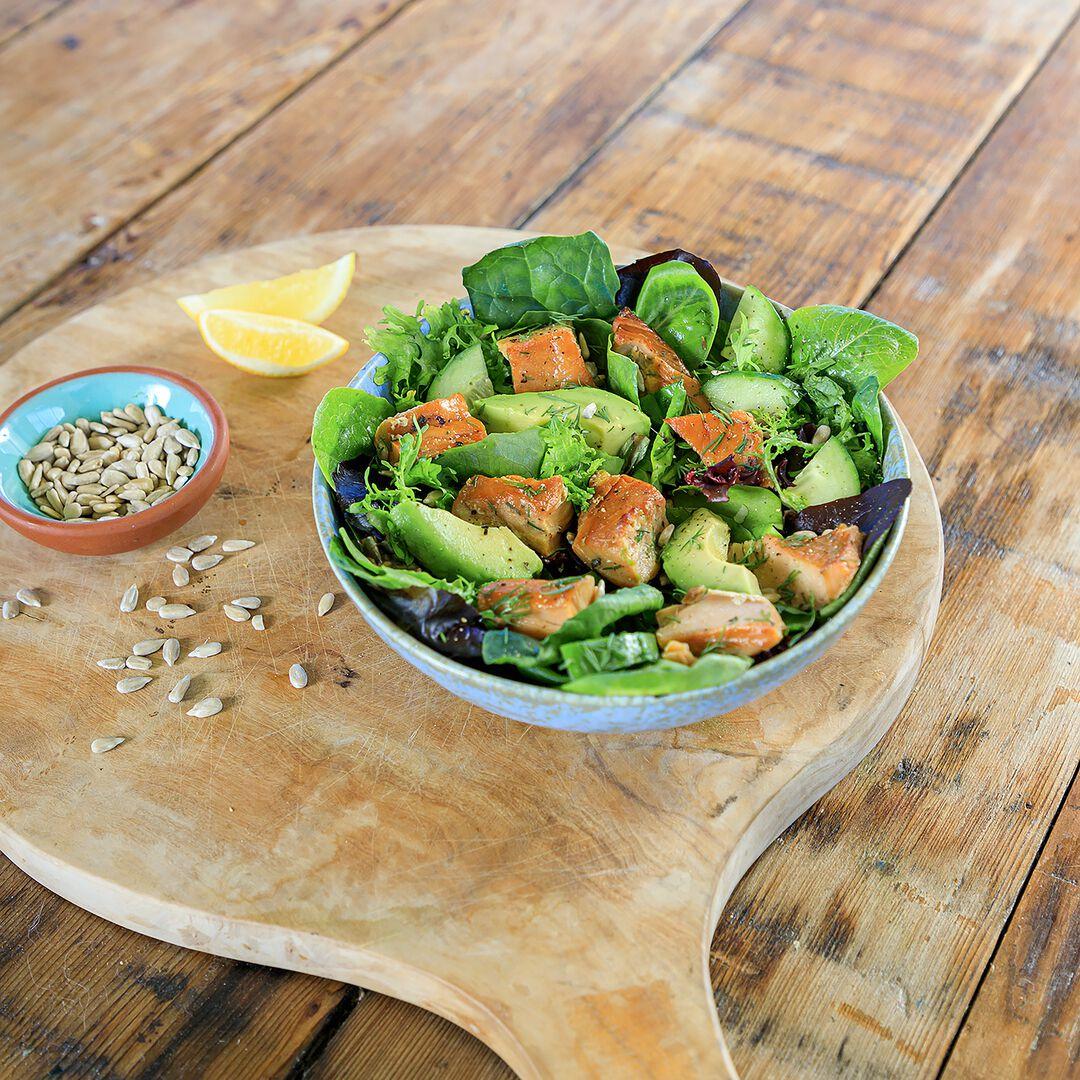 Provisions Canned Smoked Wild Pink Salmon | Patagonia outlet