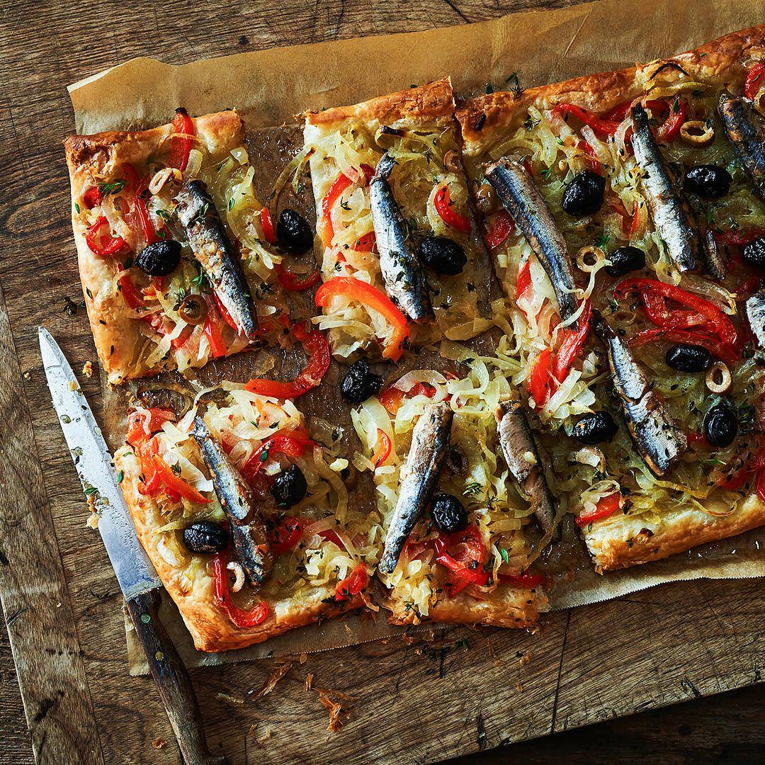 Provisions Spanish White Anchovies Variety Pack | Patagonia sale