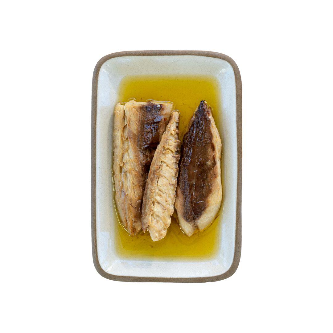 Provisions Smoked Jack Mackerel | Patagonia on sale