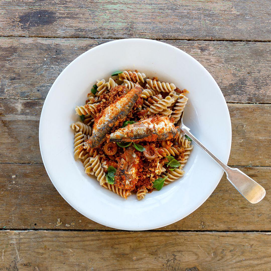 Provisions Sardines Variety Pack | Patagonia outlet