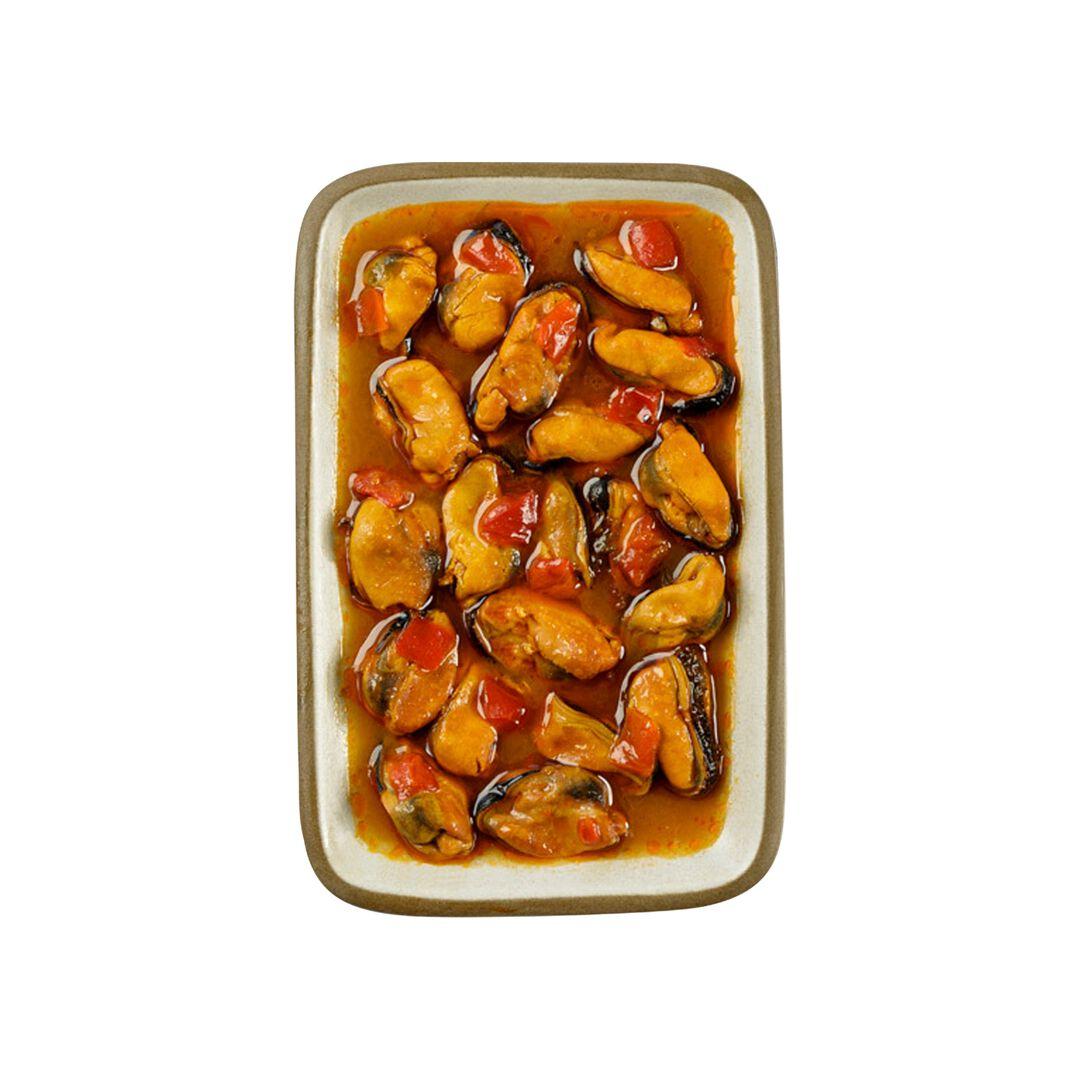 Provisions Spicy Mussels | Patagonia discount