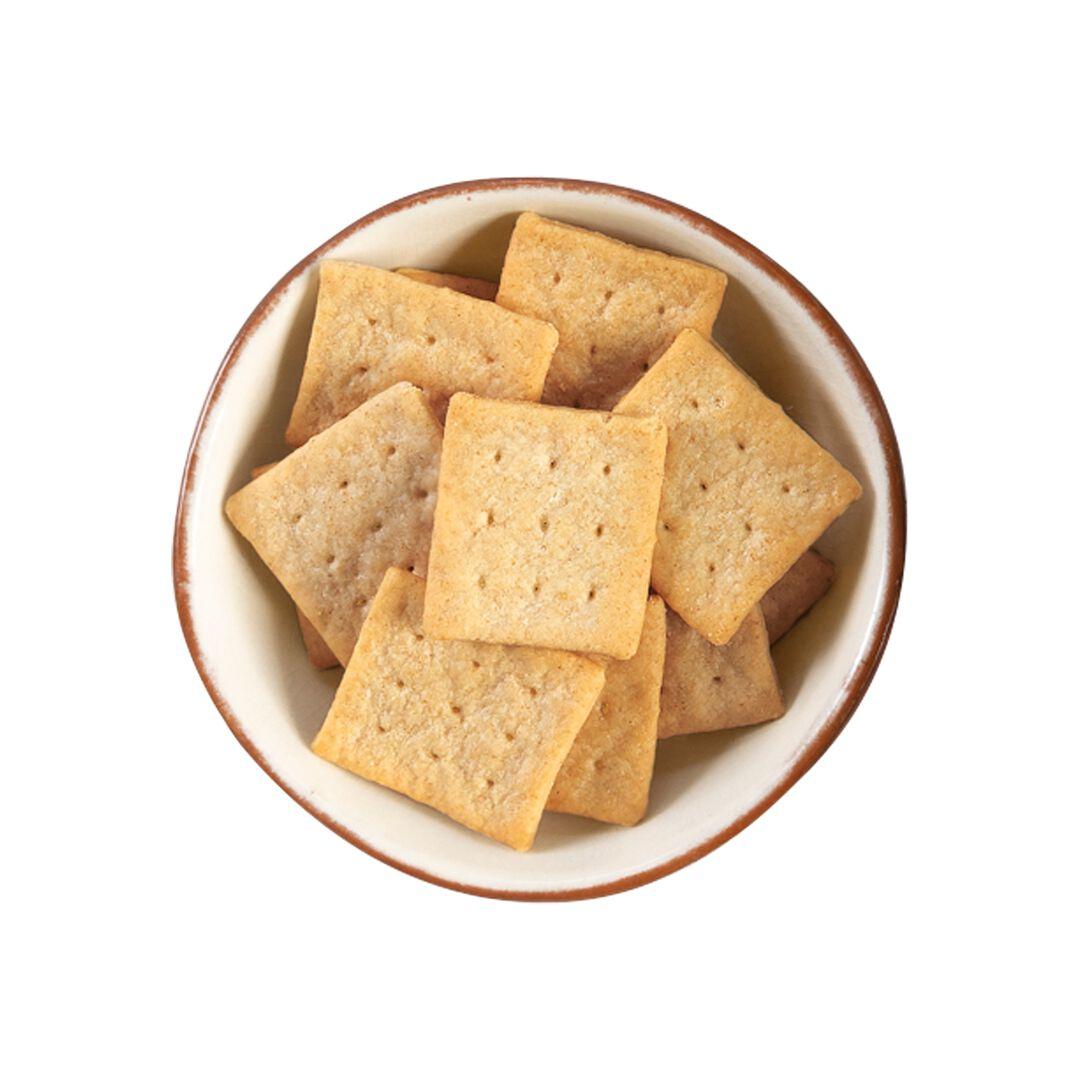 Provisions Organic Sourdough Sea Salt Crackers | Patagonia online